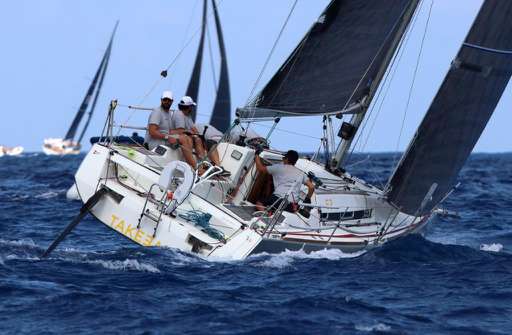 BENETEAU BENETEAU First 30