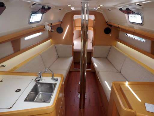 BENETEAU BENETEAU First 30