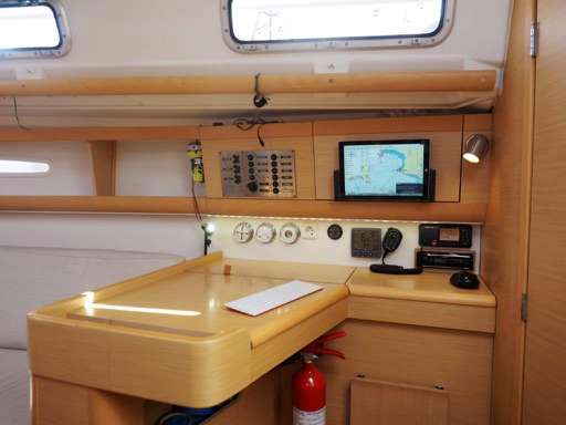 BENETEAU BENETEAU First 30