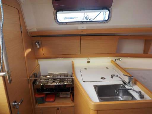 BENETEAU BENETEAU First 30