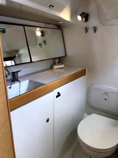 BENETEAU BENETEAU First 30