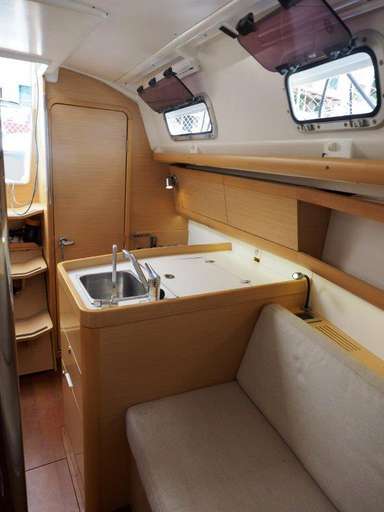 BENETEAU BENETEAU First 30