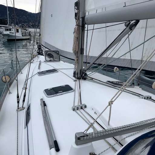 BENETEAU BENETEAU Oceanis 411