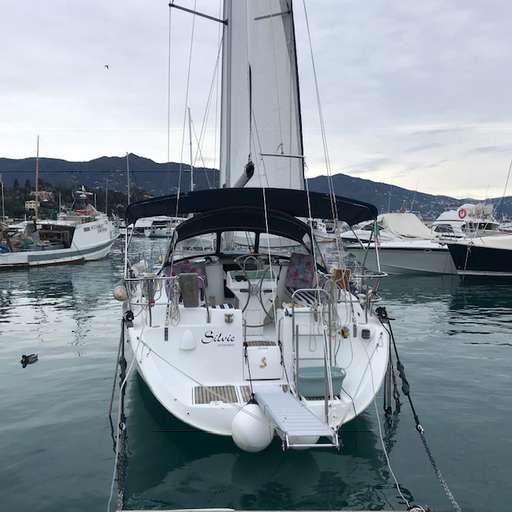 BENETEAU BENETEAU Oceanis 411