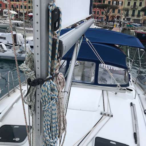 BENETEAU BENETEAU Oceanis 411