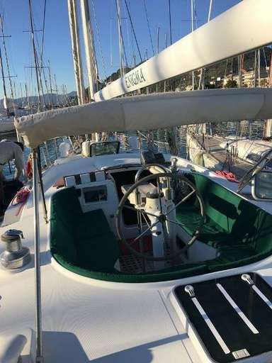 Beneteau Beneteau Oceanis 44cc