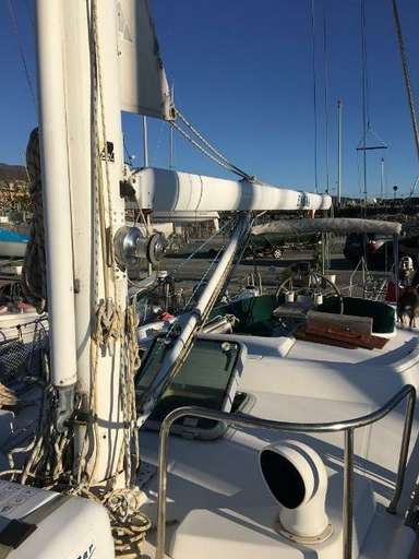 Beneteau Beneteau Oceanis 44cc