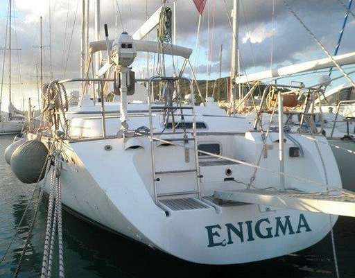 Beneteau Beneteau Oceanis 44cc