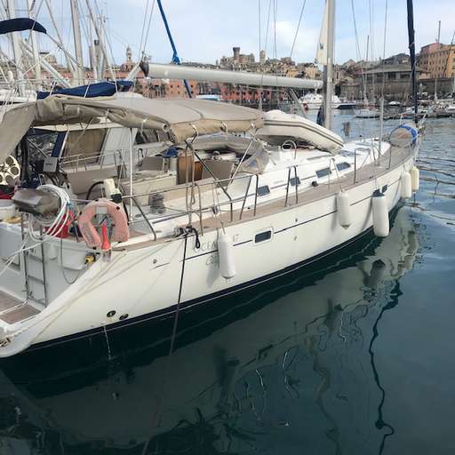 Beneteau Beneteau Oceanis 473 clipper