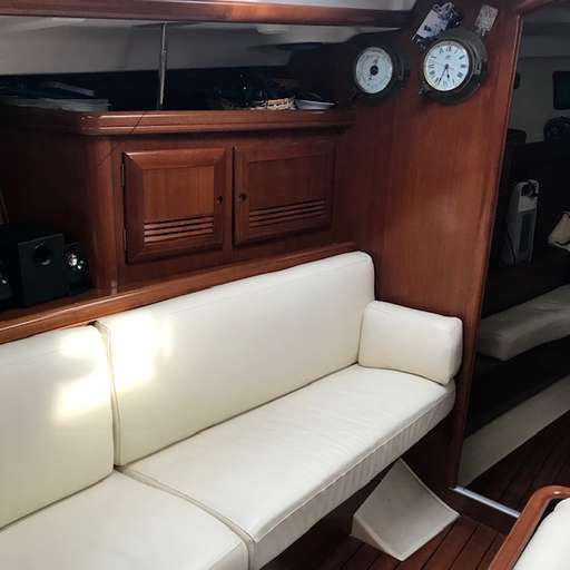 Beneteau Beneteau Oceanis 473 clipper