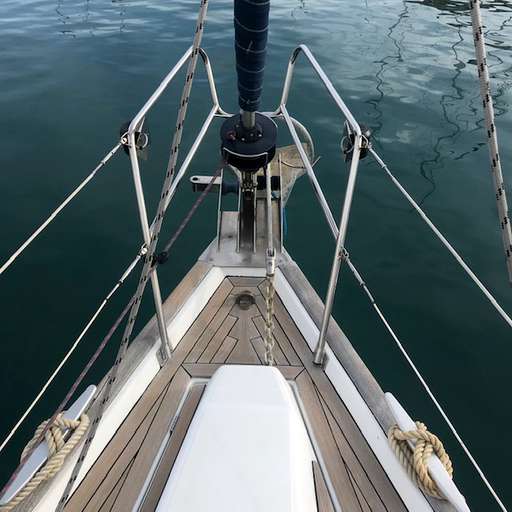 Beneteau Beneteau Oceanis 473 clipper