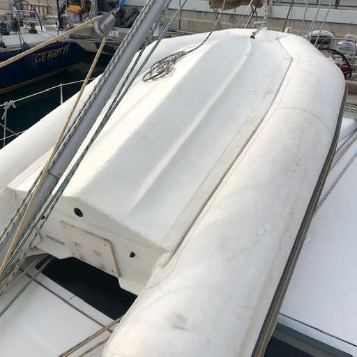 Beneteau Beneteau Oceanis 473 clipper