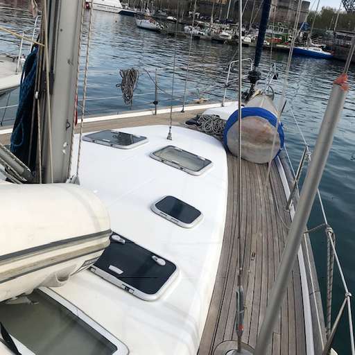 Beneteau Beneteau Oceanis 473 clipper