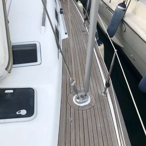 Beneteau Beneteau Oceanis 473 clipper