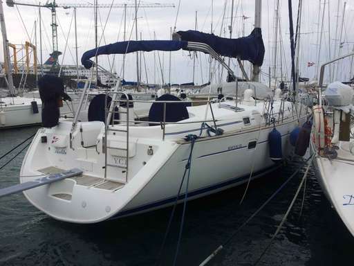 Beneteau Beneteau Oceanis 50