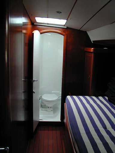 Beneteau Beneteau Oceanis 50