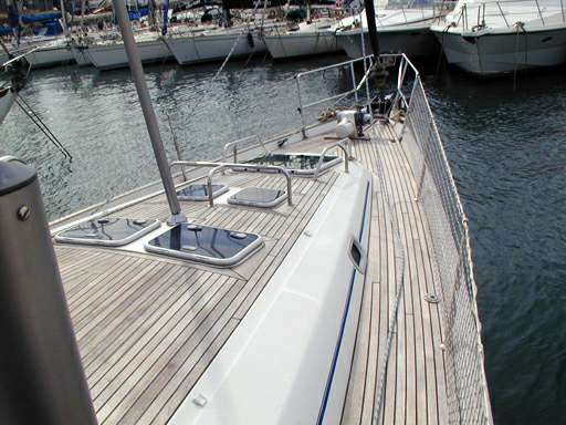 Beneteau Beneteau Oceanis 50