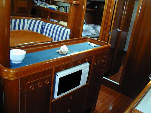 Beneteau Beneteau Oceanis 50