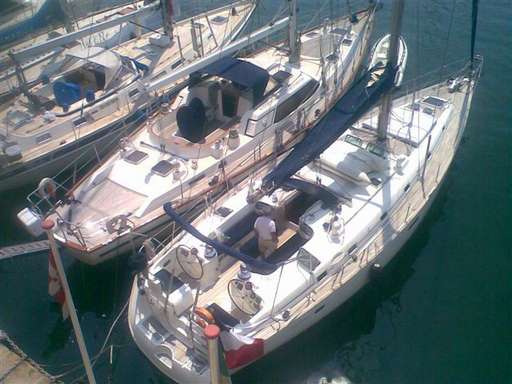 Beneteau Beneteau Oceanis 50