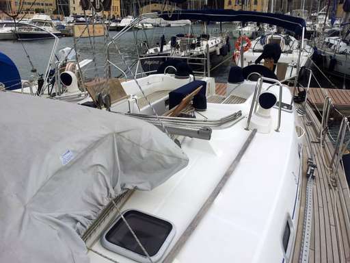 Beneteau Beneteau Oceanis 50