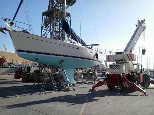 Beneteau Beneteau Oceanis 50