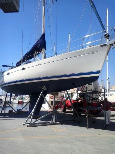 Beneteau Beneteau Oceanis 50