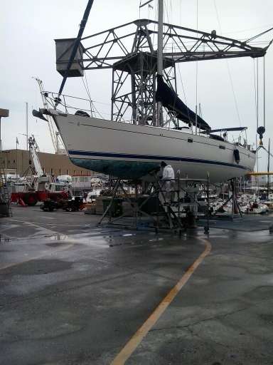 Beneteau Beneteau Oceanis 50