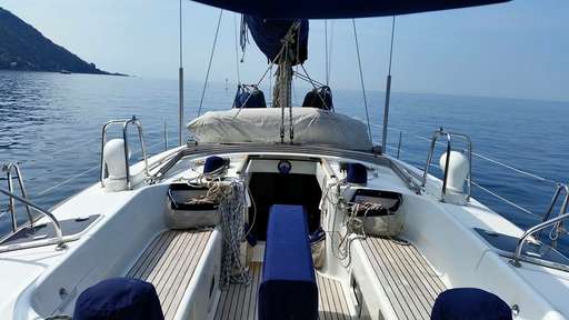 Beneteau Beneteau Oceanis 50