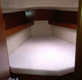 Cantiere del pardo Cantiere del pardo Grand soleil 40