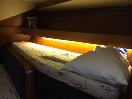 Cantiere del pardo Cantiere del pardo Grand soleil 42