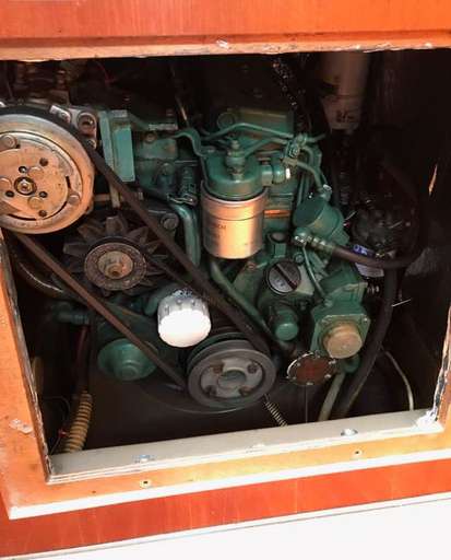 Cantiere del pardo Cantiere del pardo Grand soleil 42