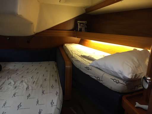 Cantiere del pardo Cantiere del pardo Grand soleil 42