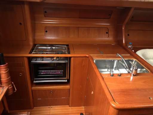 Cantiere del pardo Cantiere del pardo Grand soleil 42