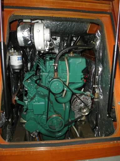 Cantiere del pardo Cantiere del pardo Grand soleil 45