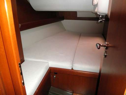 Cantiere del pardo Cantiere del pardo Grand soleil 45