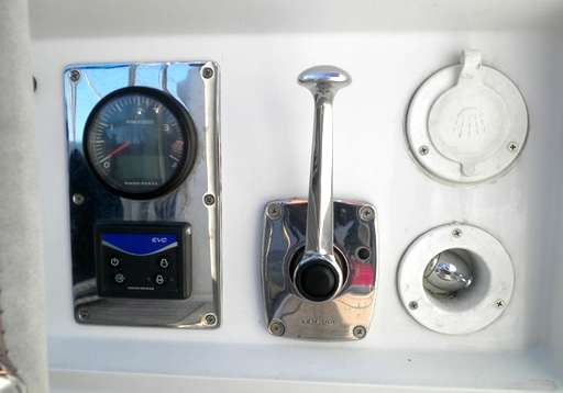 Cantiere del pardo Cantiere del pardo Grand soleil 45