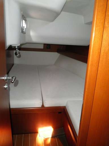 Cantiere del pardo Cantiere del pardo Grand soleil 45