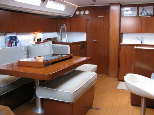 Cantiere del pardo Cantiere del pardo Grand soleil 50