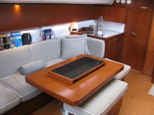 Cantiere del pardo Cantiere del pardo Grand soleil 50