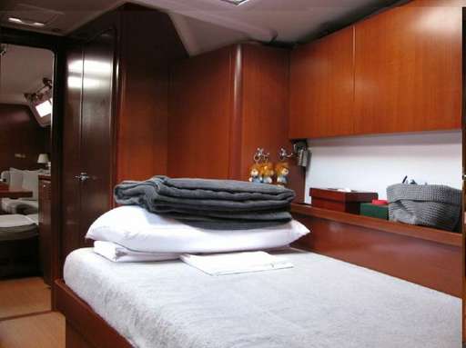 Cantiere del pardo Cantiere del pardo Grand soleil 50