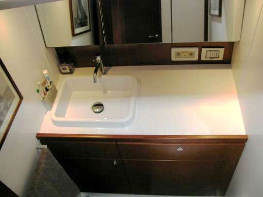 Cantiere del pardo Cantiere del pardo Grand soleil 50