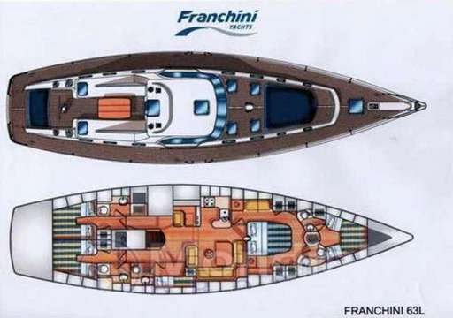 FRANCHINI FRANCHINI 63 l