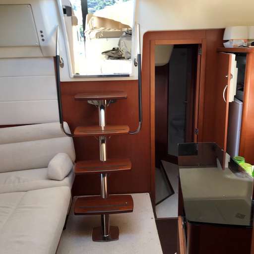 JEANNEAU JEANNEAU Prestige 440 s