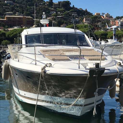 JEANNEAU JEANNEAU Prestige 440 s