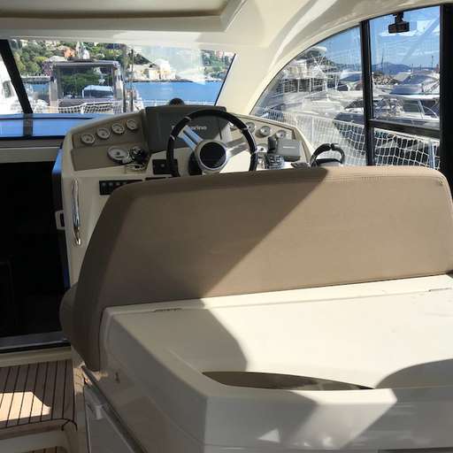 JEANNEAU JEANNEAU Prestige 440 s