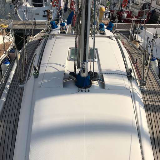 JEANNEAU JEANNEAU Sun fast 36