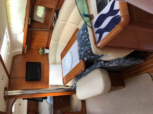 JEANNEAU JEANNEAU Sun odyssey 40.3