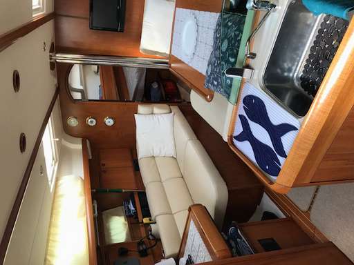 JEANNEAU JEANNEAU Sun odyssey 40.3