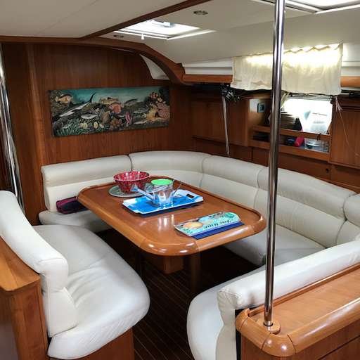 JEANNEAU JEANNEAU Sun odyssey 49