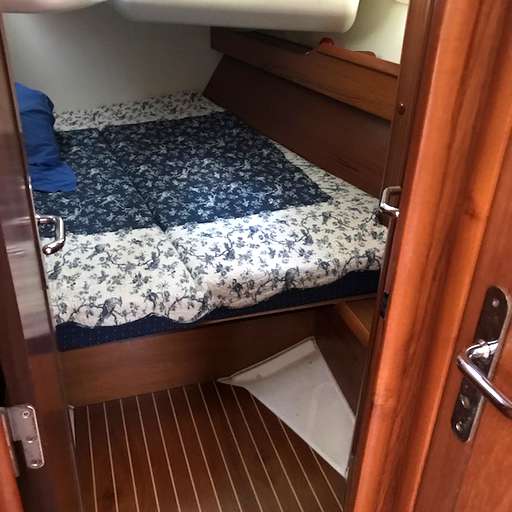 JEANNEAU JEANNEAU Sun odyssey 49